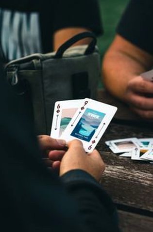 tiến lên lừa đảo